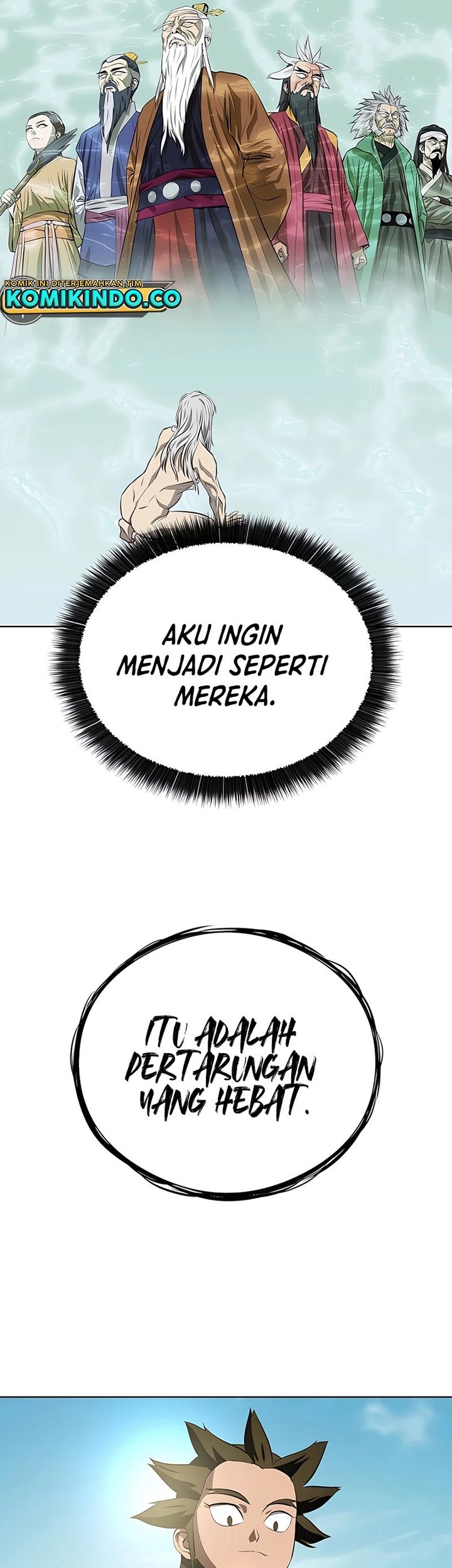 Weak Teacher Bab 117 halaman 13