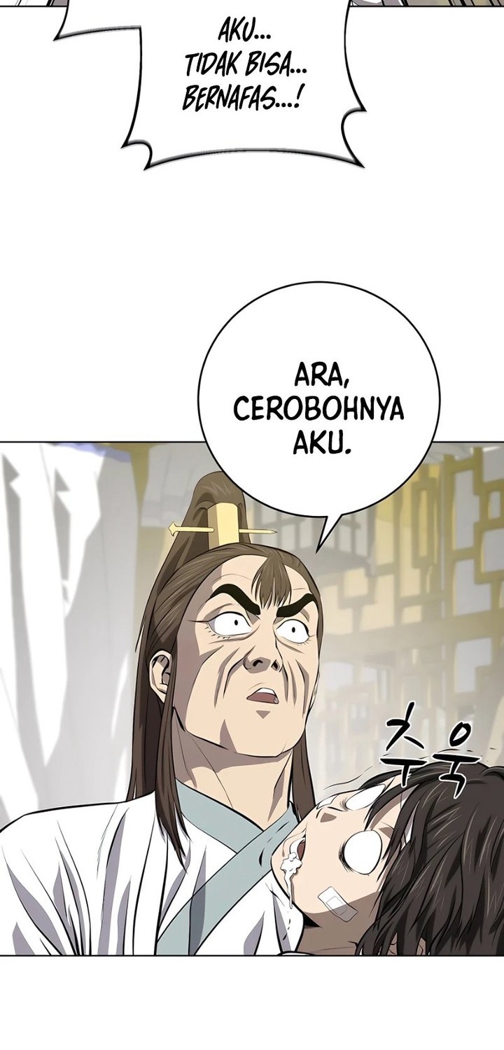 Weak Teacher Bab 117 halaman 29