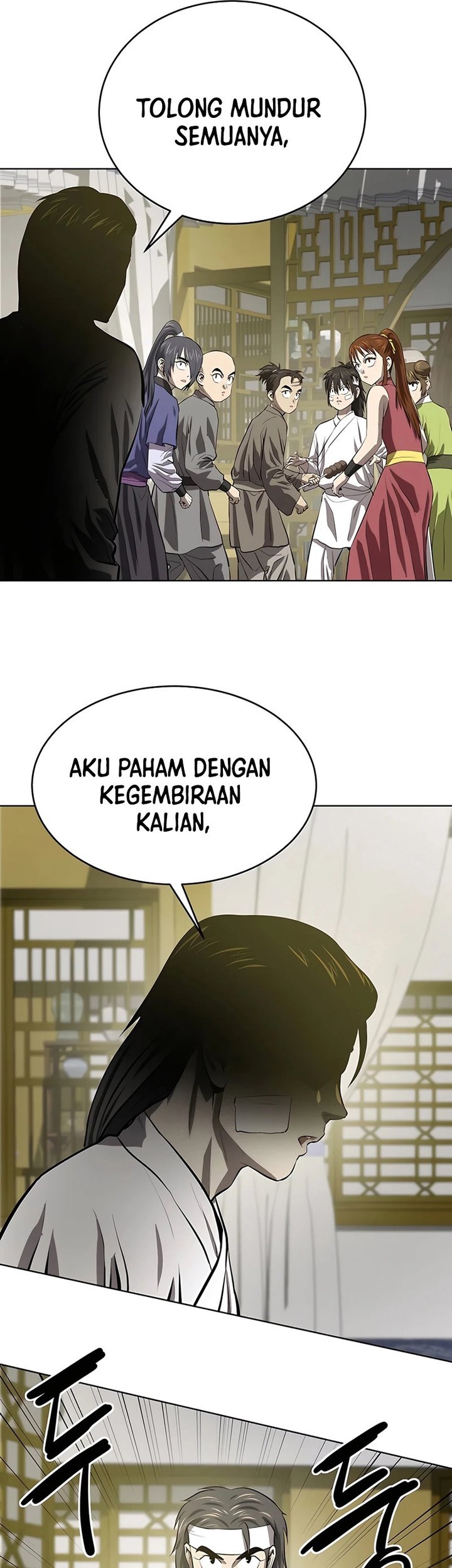 Weak Teacher Bab 117 halaman 35