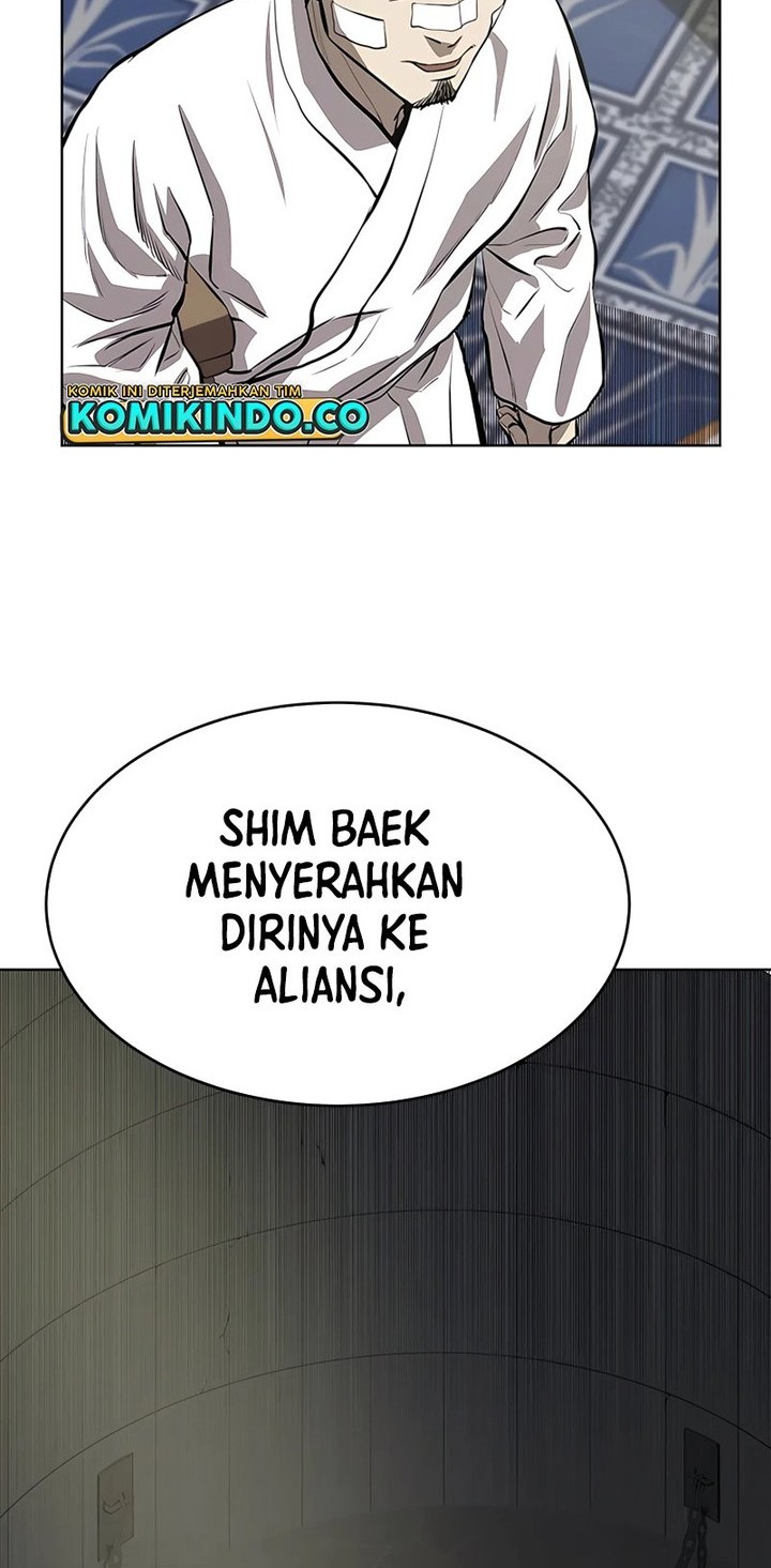 Weak Teacher Bab 117 halaman 40