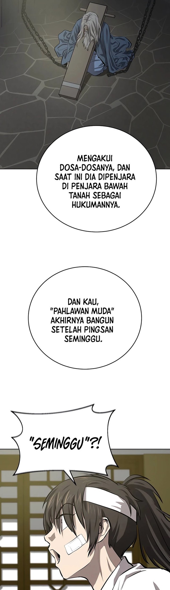 Weak Teacher Bab 117 halaman 41