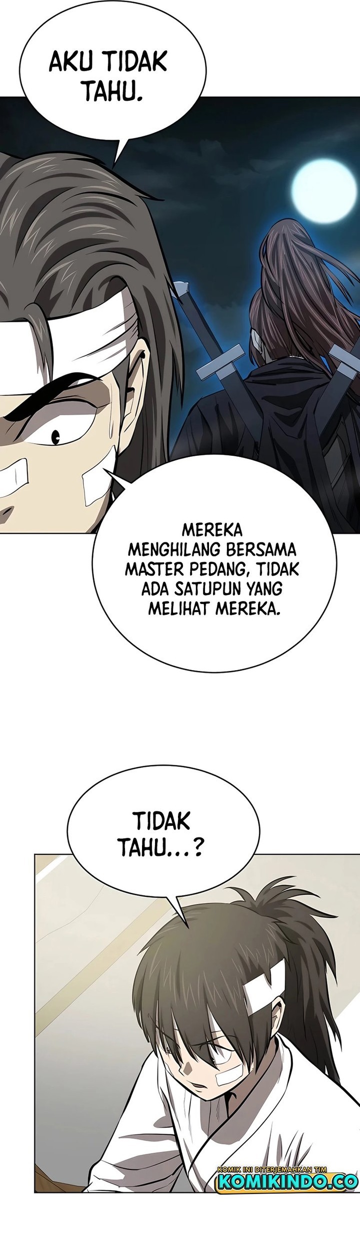 Weak Teacher Bab 117 halaman 43