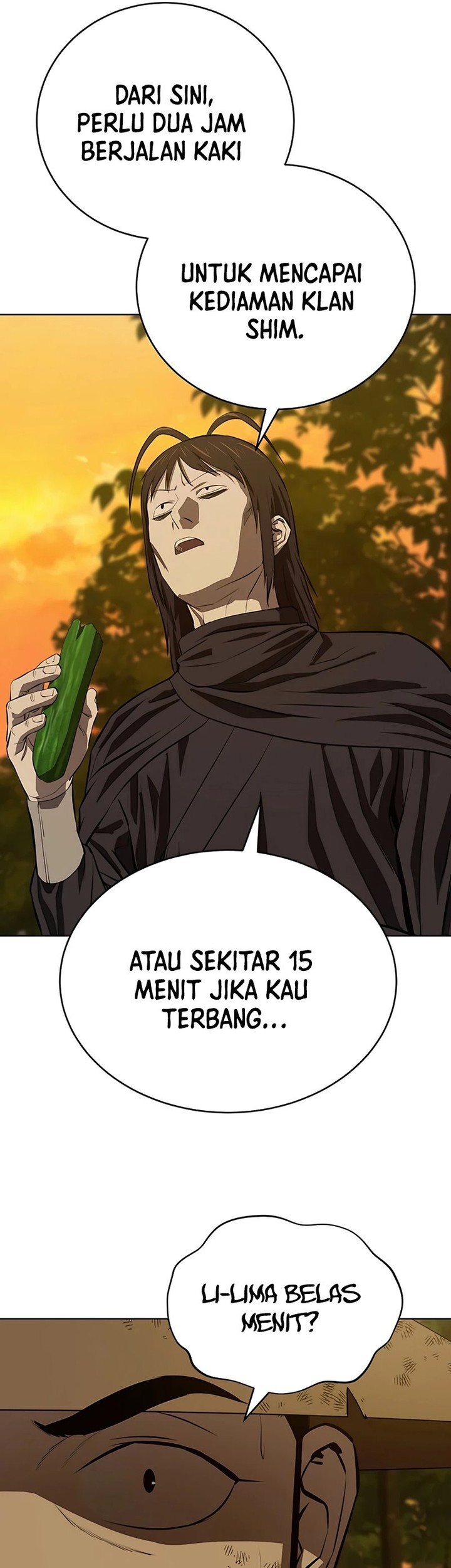 Weak Teacher Bab 118 halaman 12