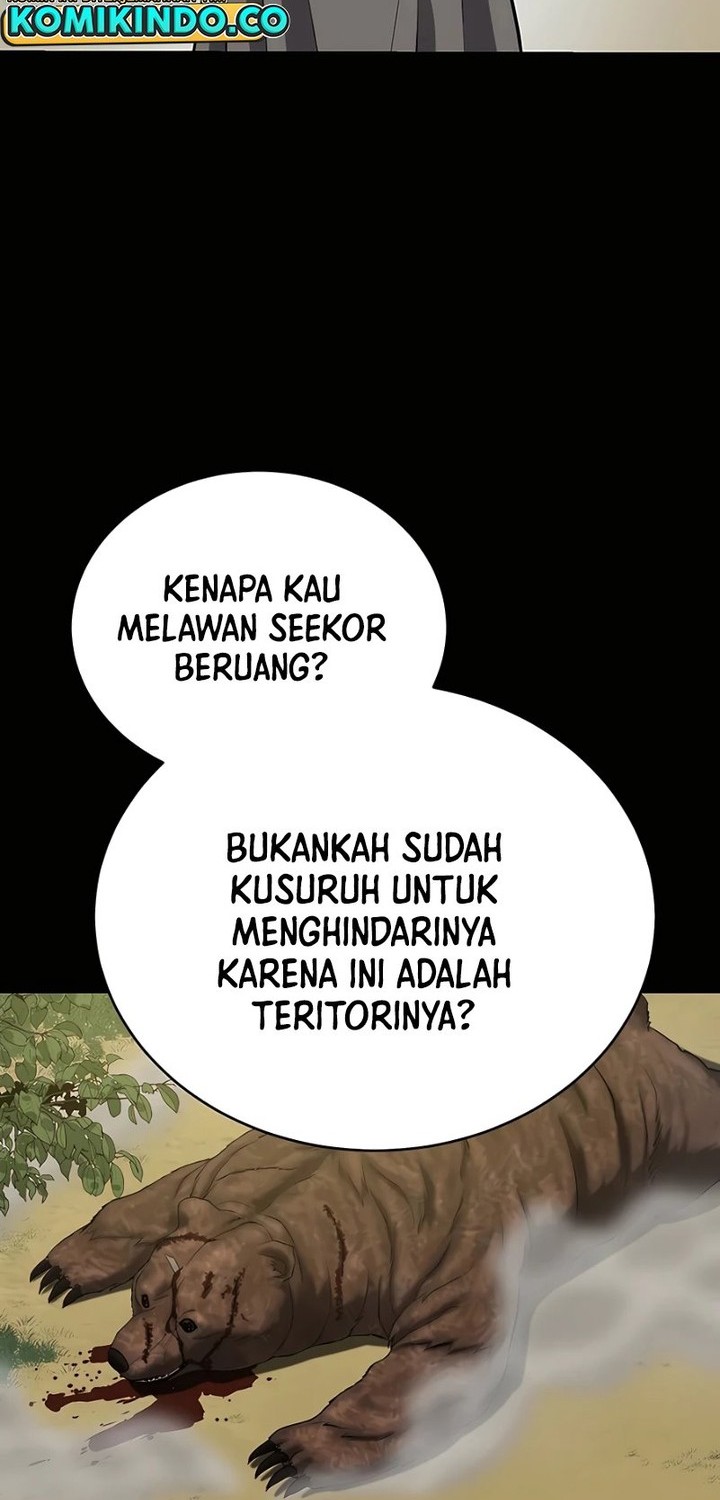 Weak Teacher Bab 118 halaman 17