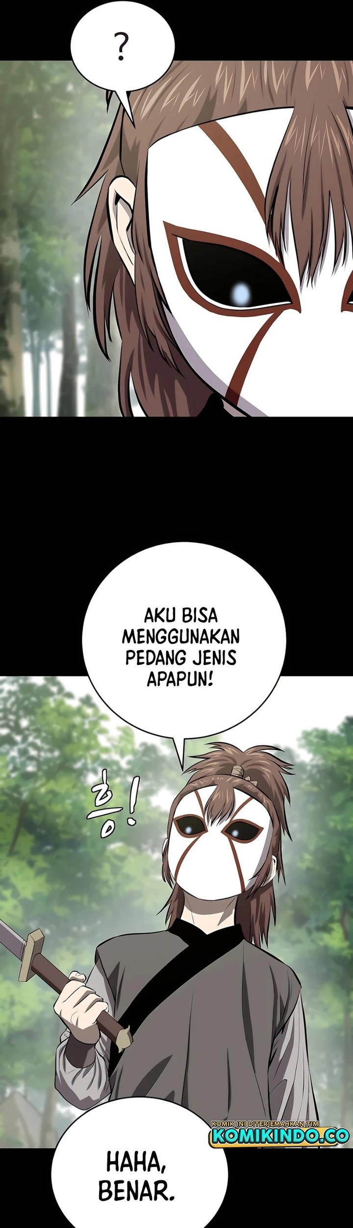 Weak Teacher Bab 118 halaman 22
