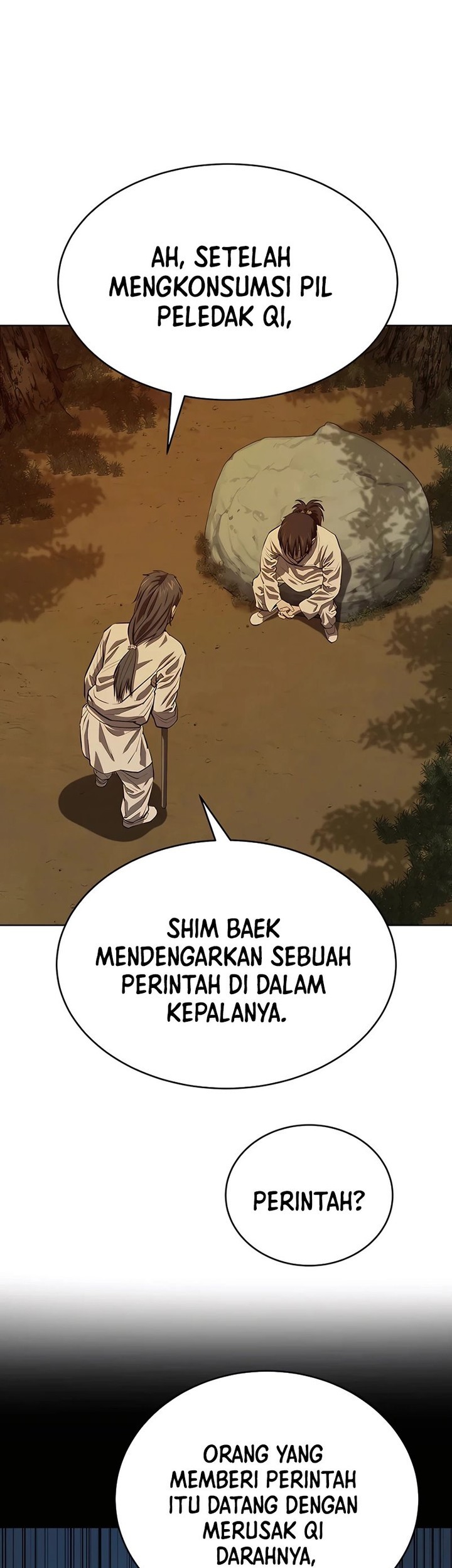 Weak Teacher Bab 118 halaman 34