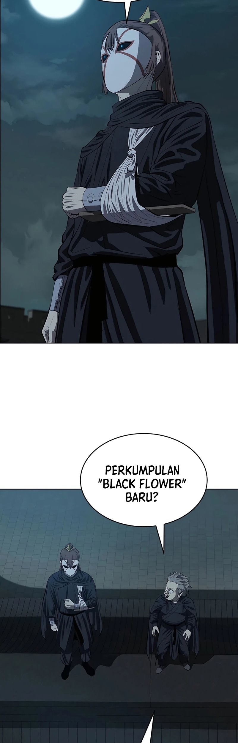 Weak Teacher Bab 119 halaman 6