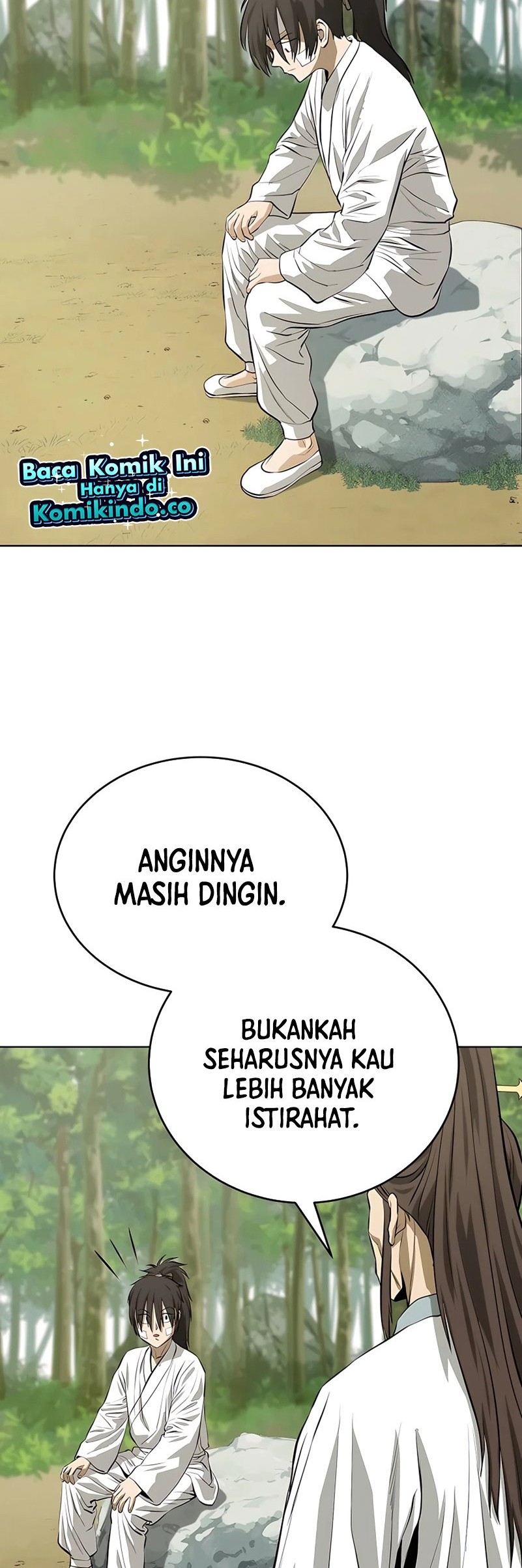 Weak Teacher Bab 119 halaman 13