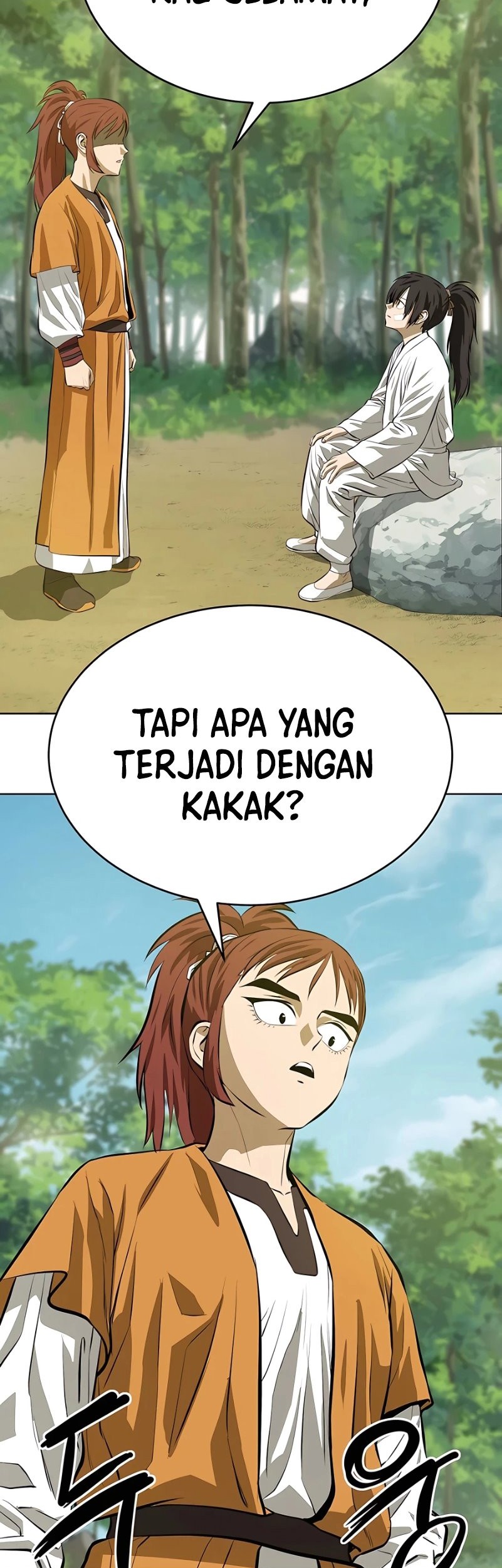Weak Teacher Bab 119 halaman 16