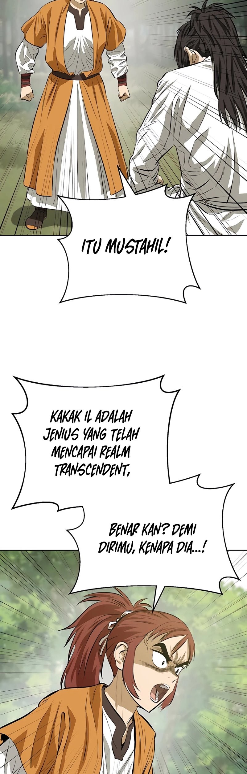 Weak Teacher Bab 119 halaman 18