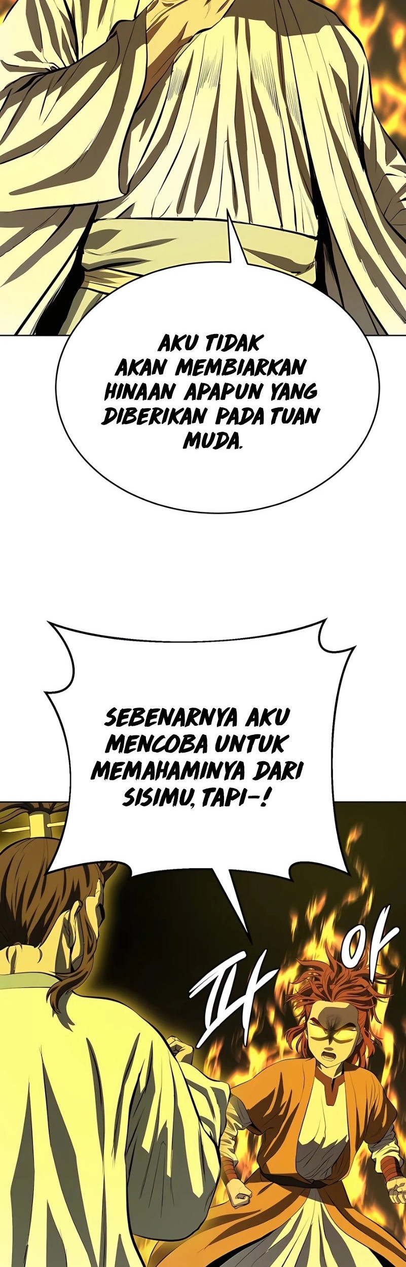 Weak Teacher Bab 119 halaman 23