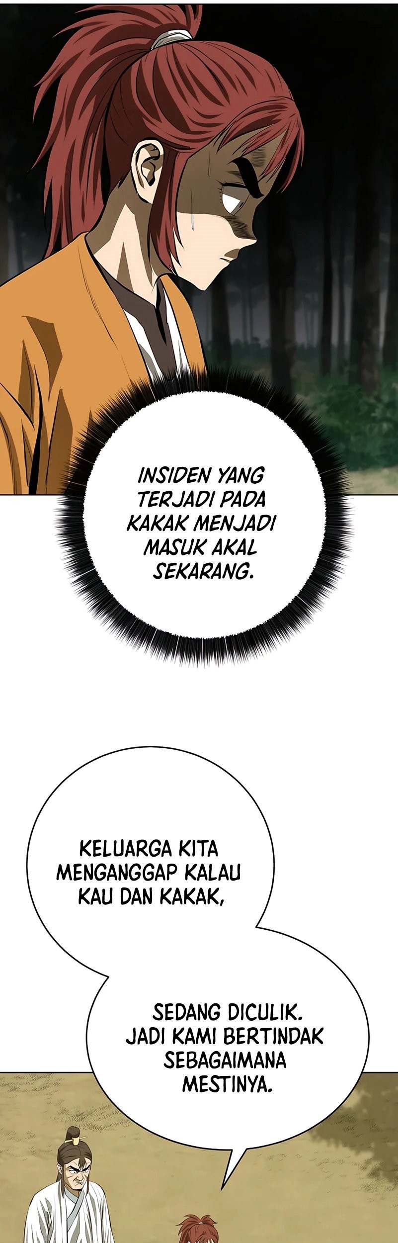 Weak Teacher Bab 119 halaman 26