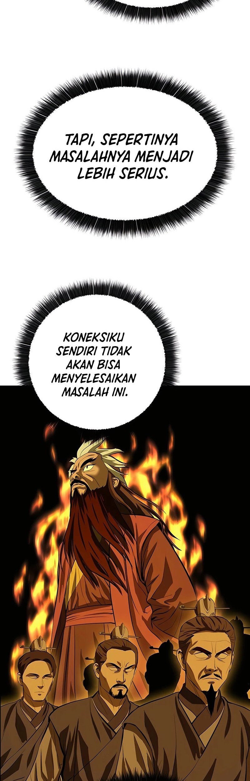 Weak Teacher Bab 119 halaman 31