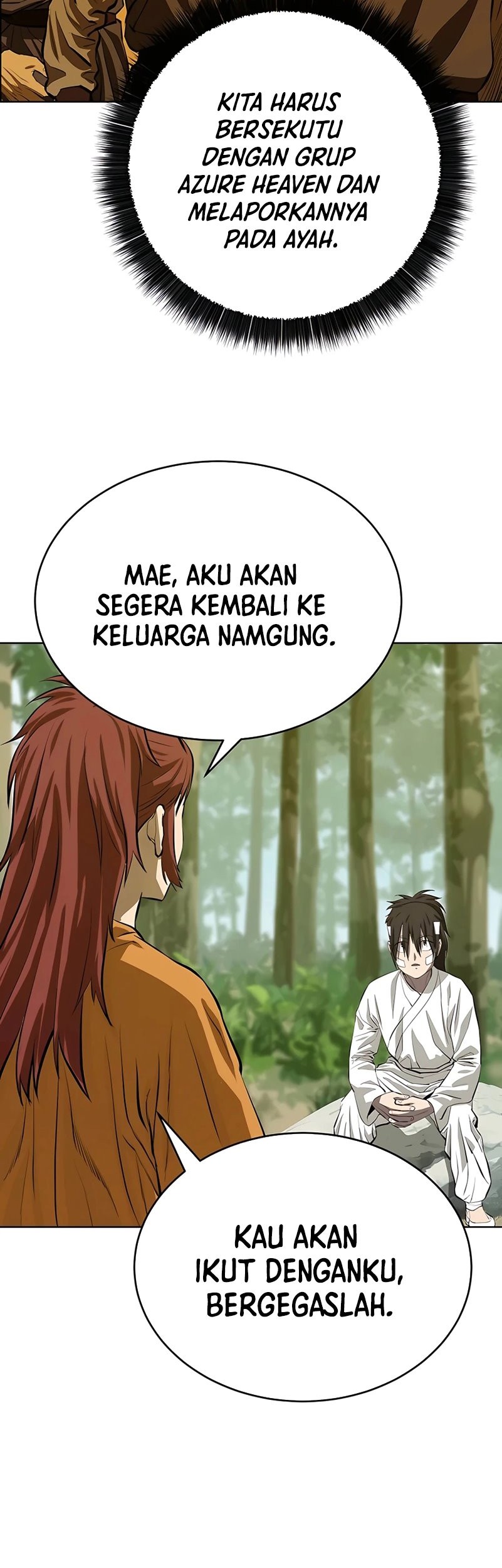 Weak Teacher Bab 119 halaman 32