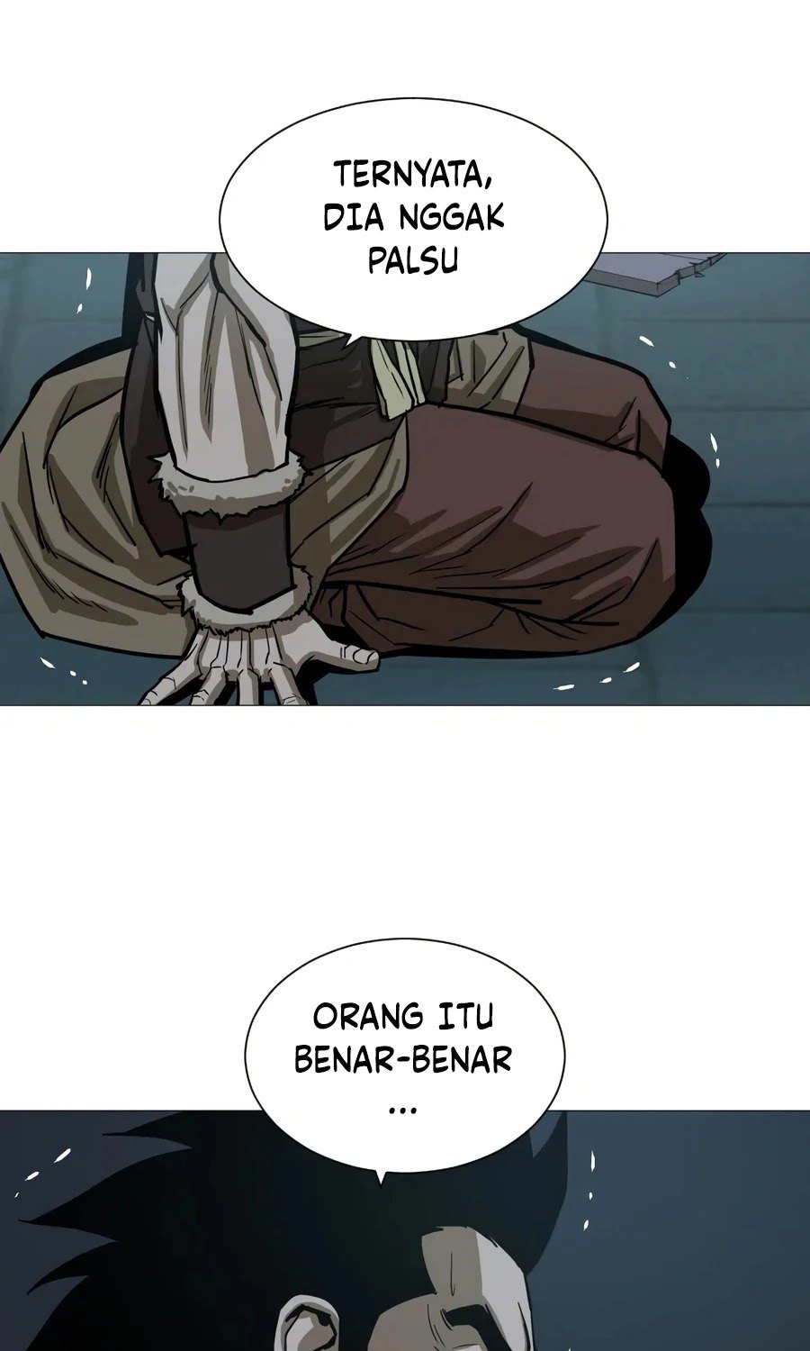 Weak Teacher Bab 12 halaman 30