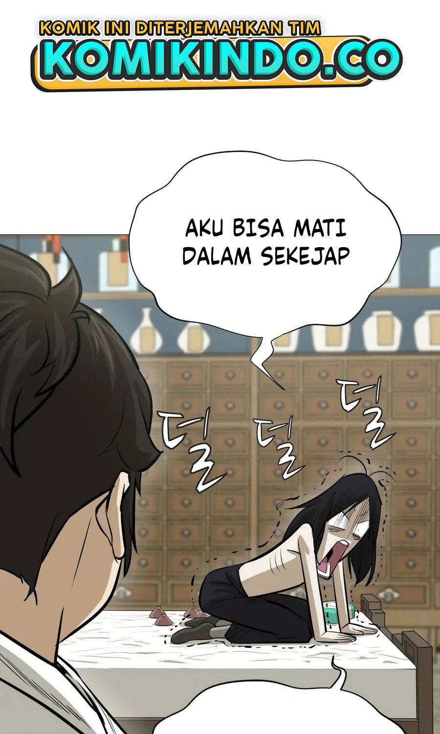 Weak Teacher Bab 12 halaman 70