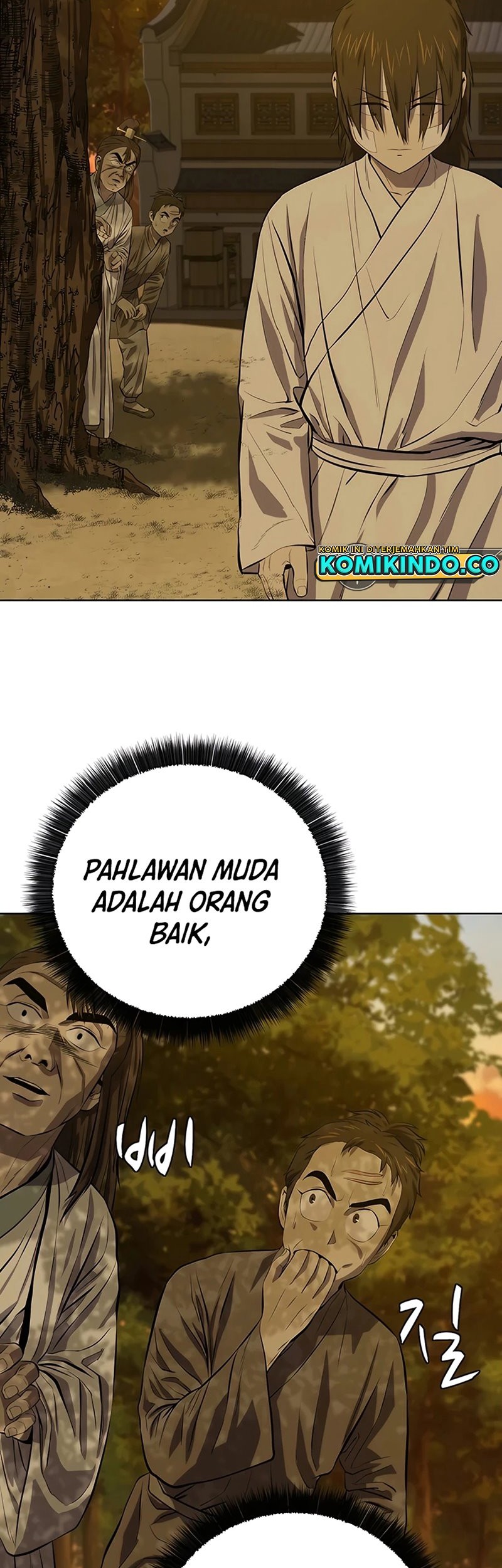 Weak Teacher Bab 120 halaman 4