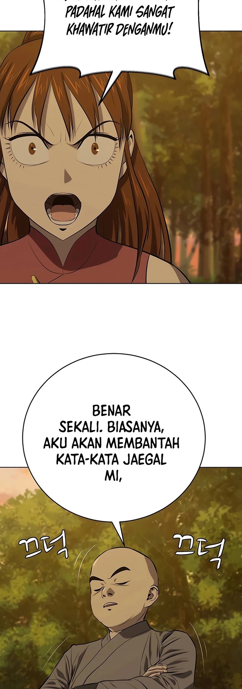 Weak Teacher Bab 120 halaman 9