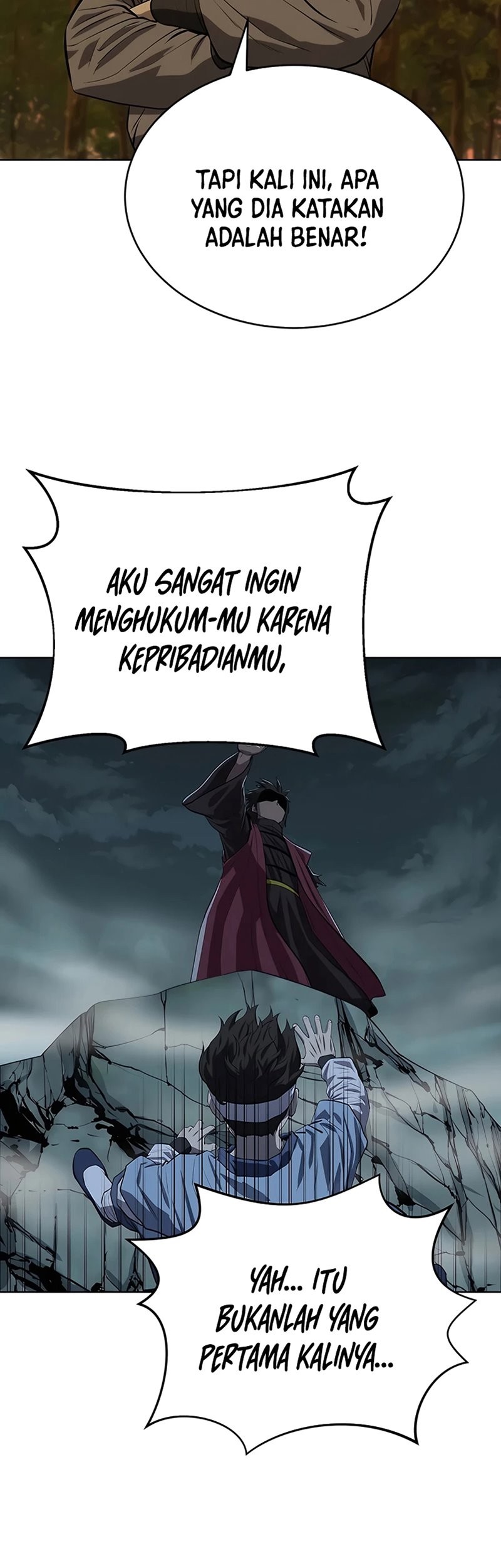 Weak Teacher Bab 120 halaman 10