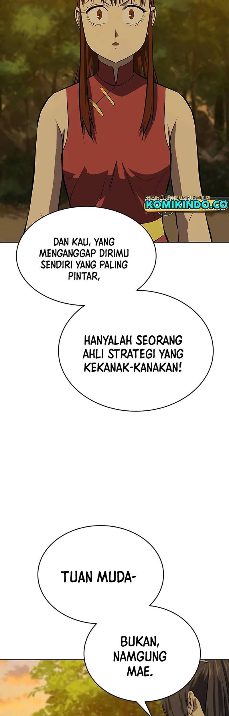 Weak Teacher Bab 120 halaman 15