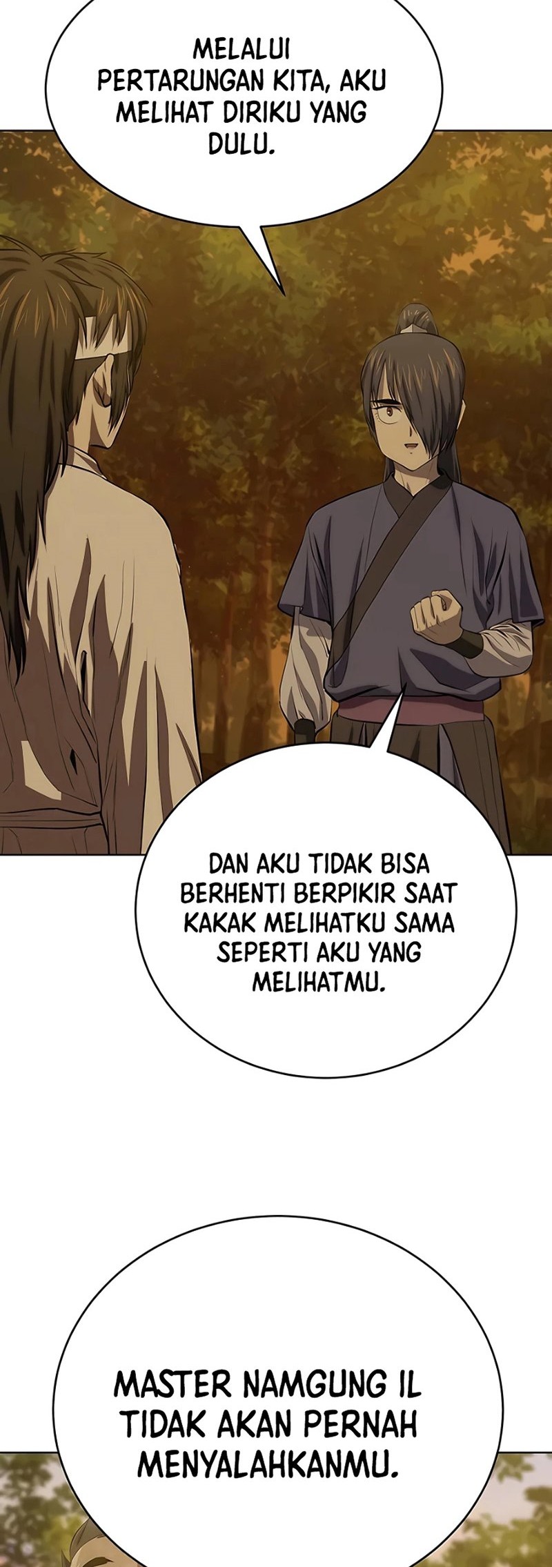 Weak Teacher Bab 120 halaman 21