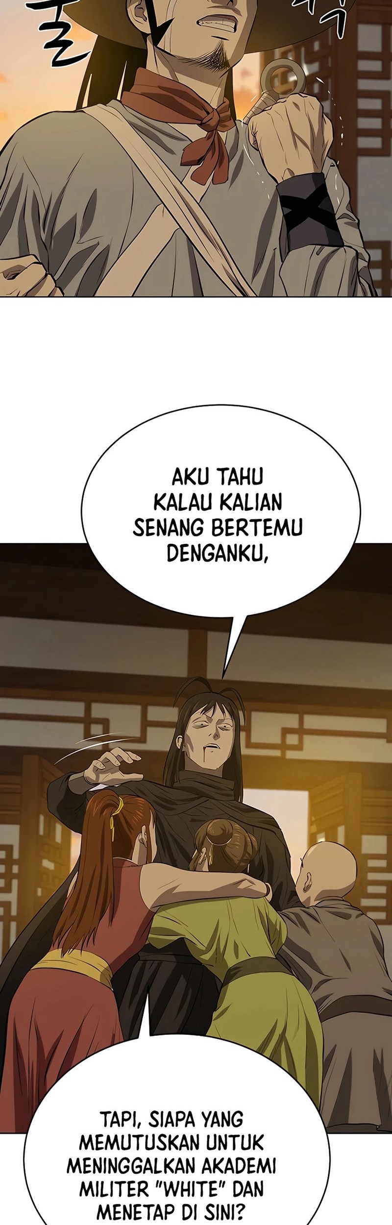 Weak Teacher Bab 120 halaman 35