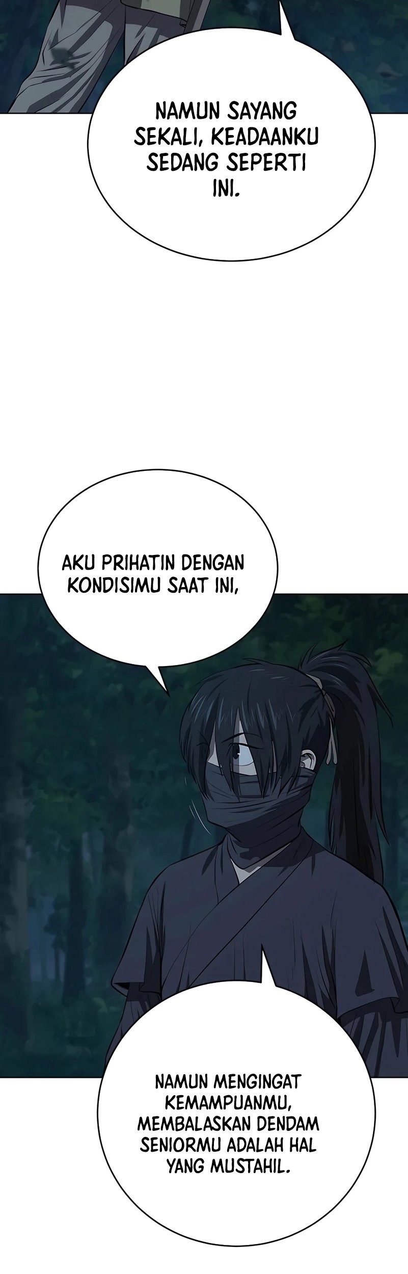 Weak Teacher Bab 121 halaman 12