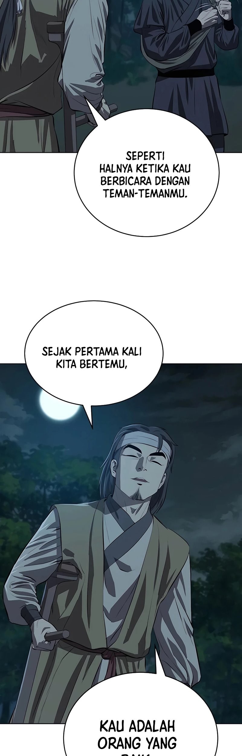 Weak Teacher Bab 121 halaman 14
