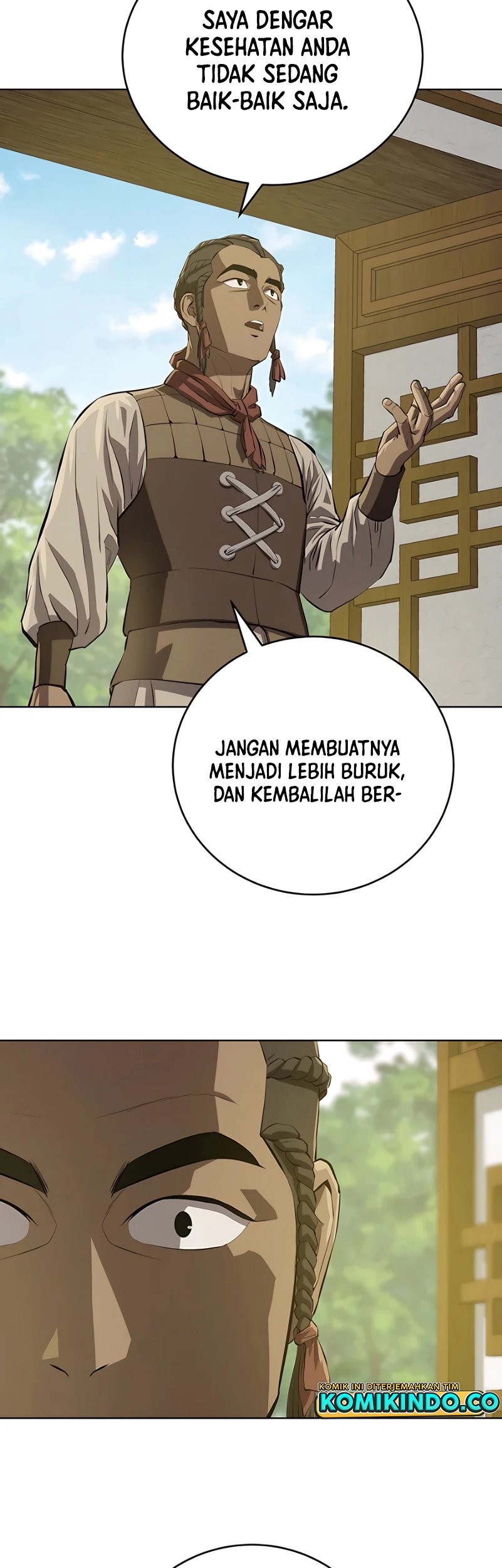 Weak Teacher Bab 121 halaman 42