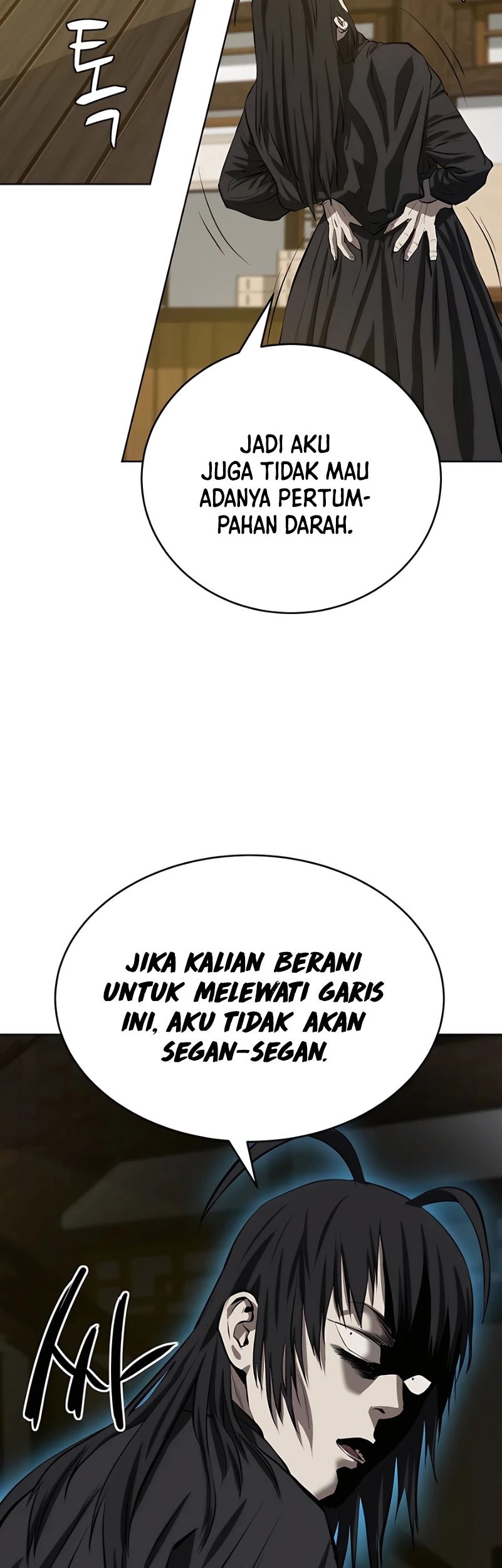 Weak Teacher Bab 121 halaman 44
