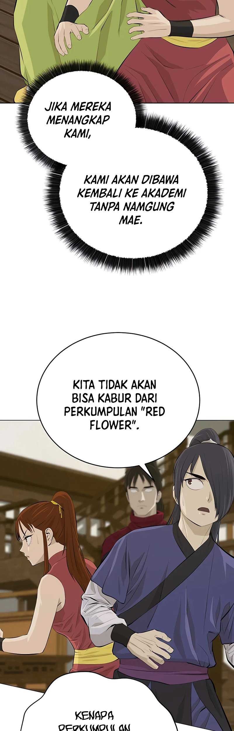Weak Teacher Bab 122 halaman 6