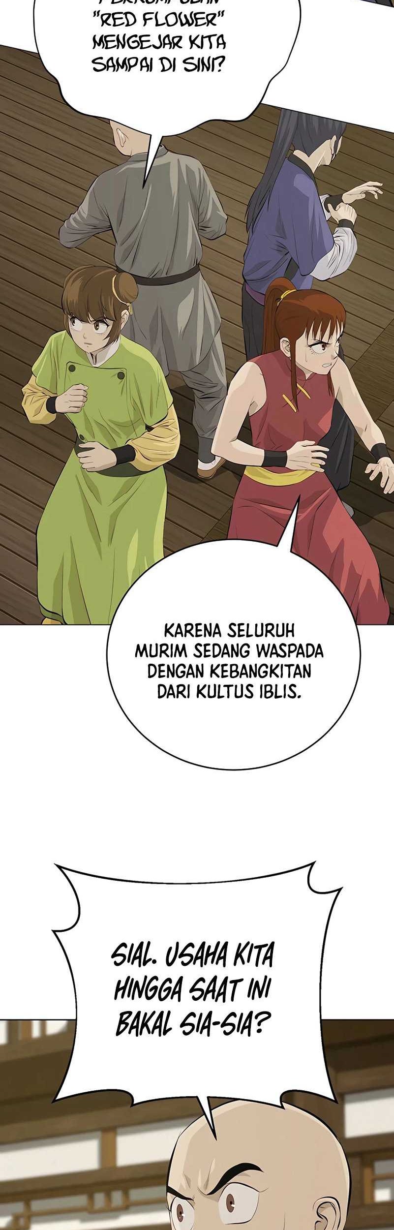 Weak Teacher Bab 122 halaman 7