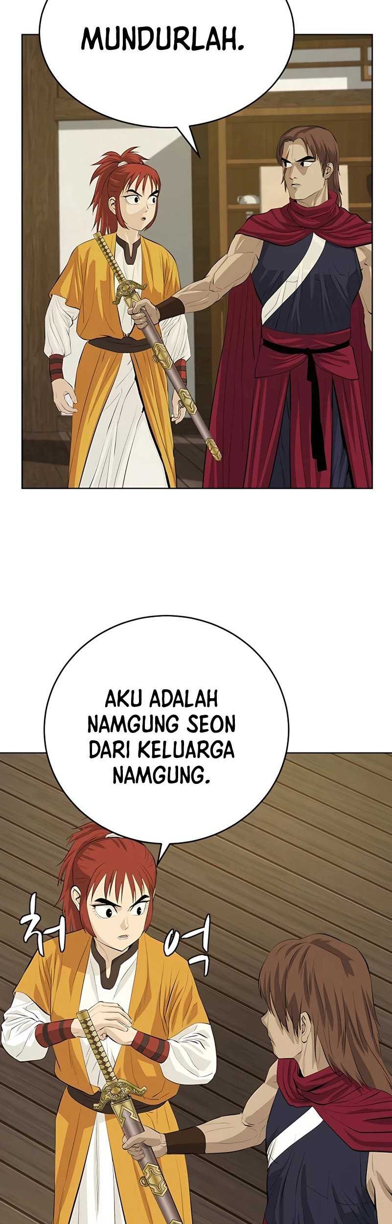 Weak Teacher Bab 122 halaman 11