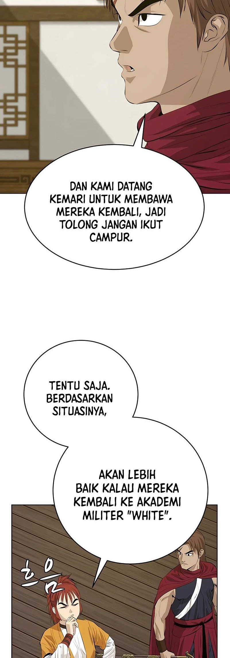 Weak Teacher Bab 122 halaman 13