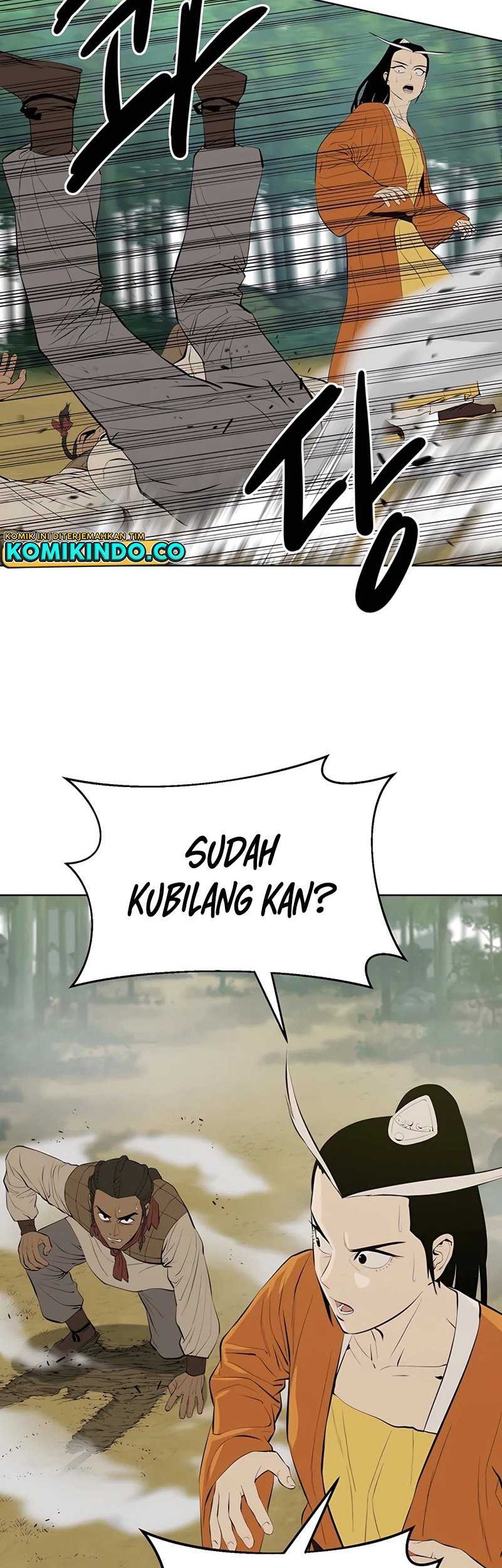 Weak Teacher Bab 122 halaman 27