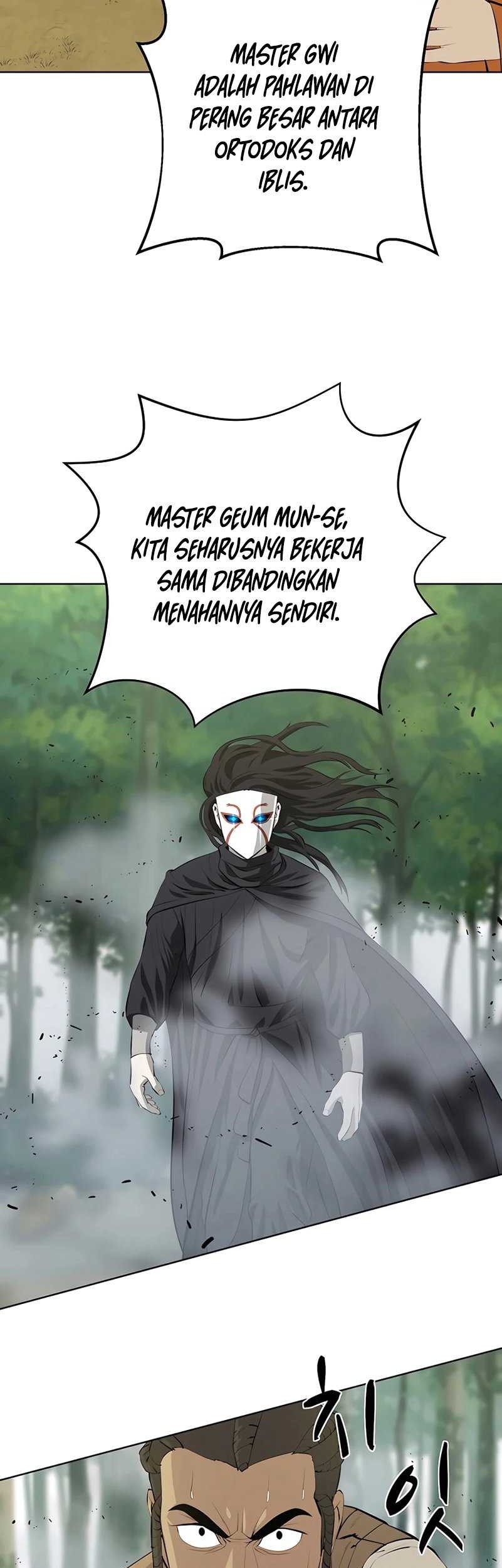 Weak Teacher Bab 122 halaman 28