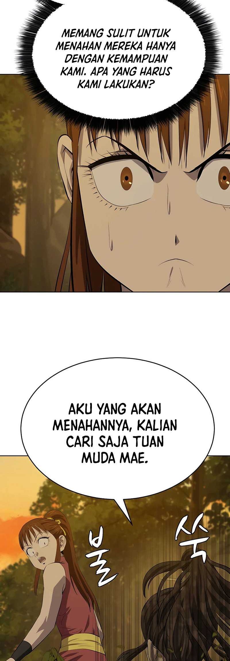 Weak Teacher Bab 123 halaman 13