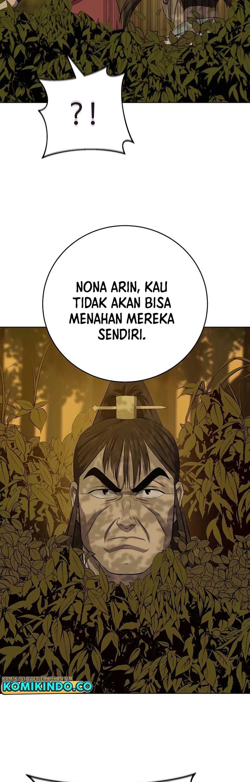 Weak Teacher Bab 123 halaman 14