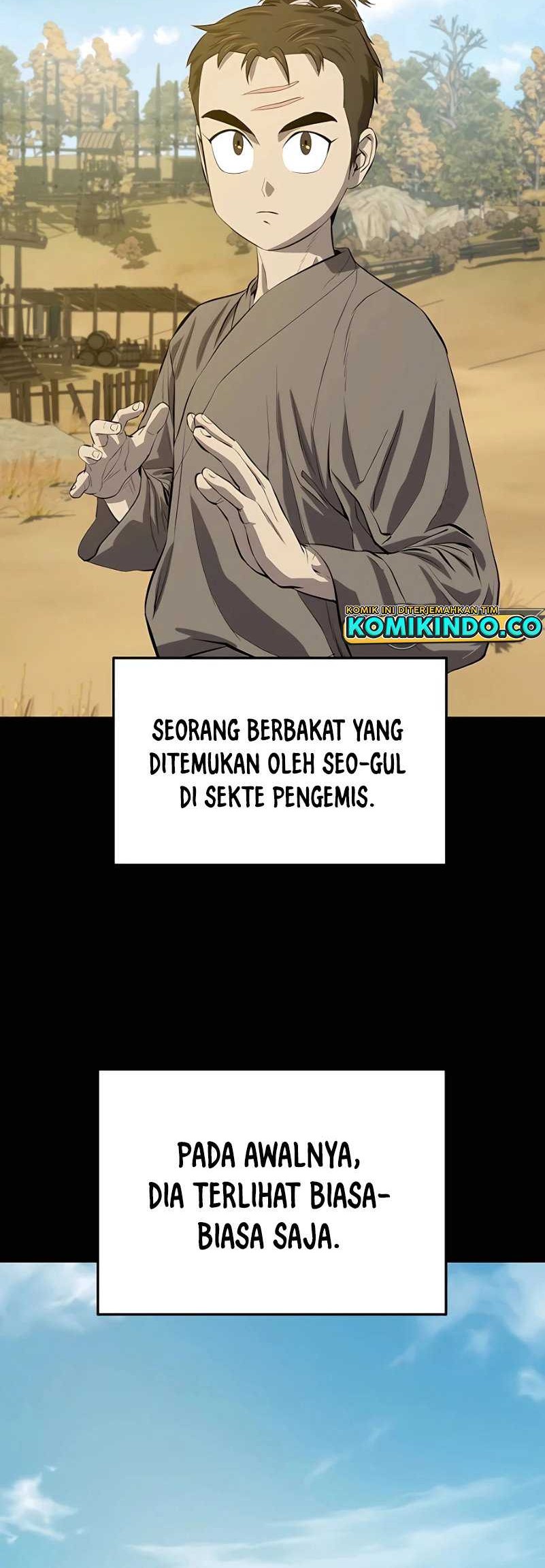 Weak Teacher Bab 123 halaman 17
