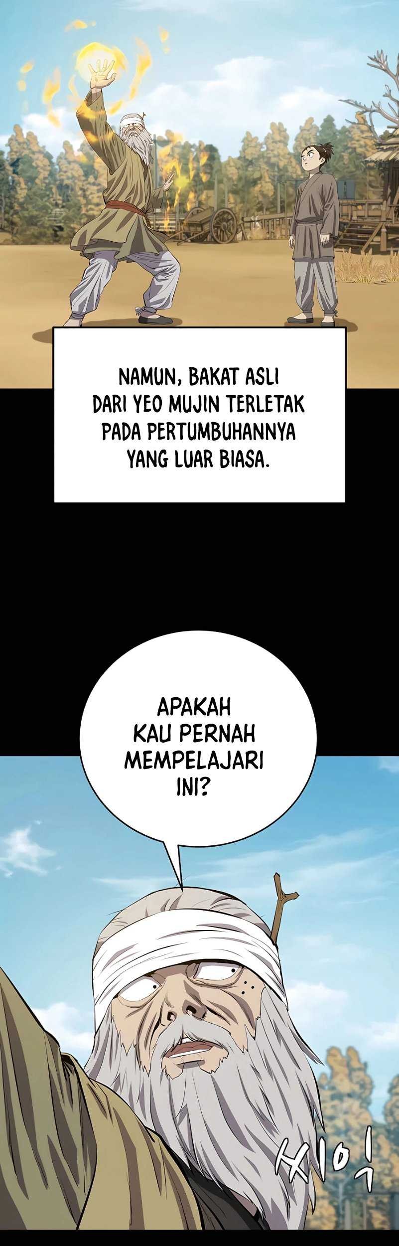 Weak Teacher Bab 123 halaman 18