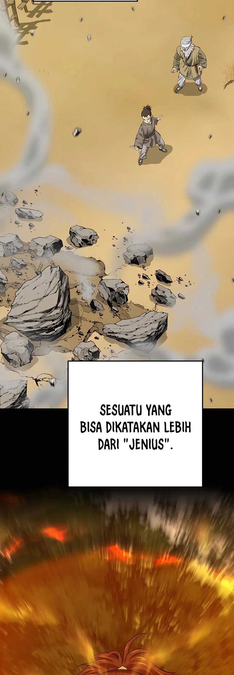 Weak Teacher Bab 123 halaman 21