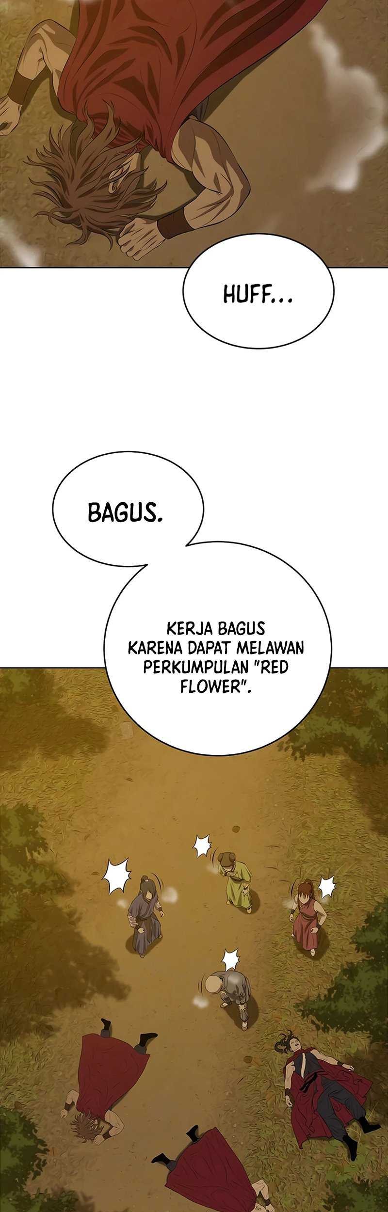 Weak Teacher Bab 124 halaman 14