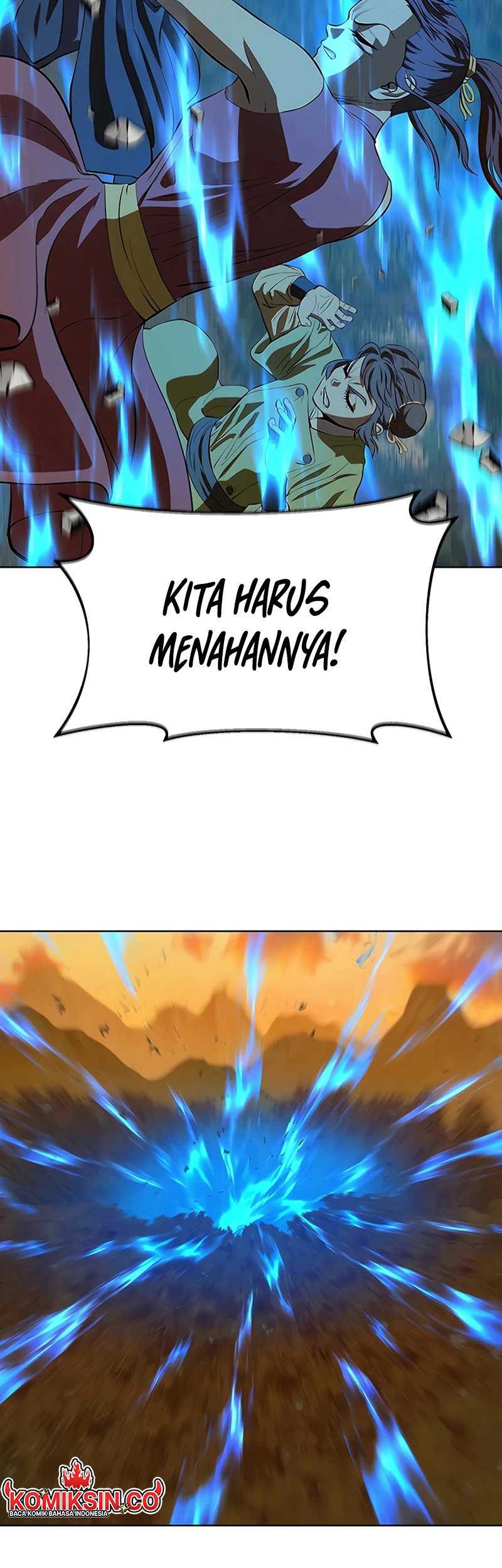 Weak Teacher Bab 124 halaman 32