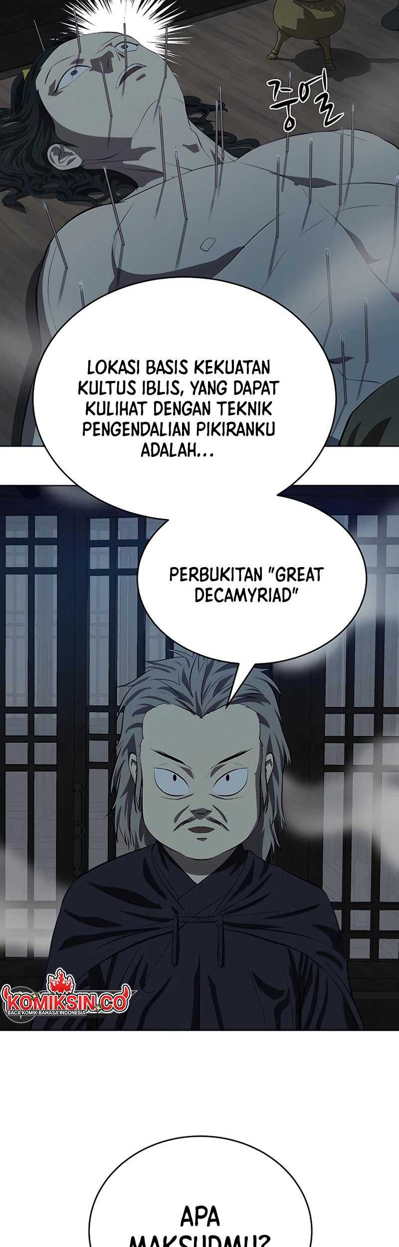 Weak Teacher Bab 125 halaman 3
