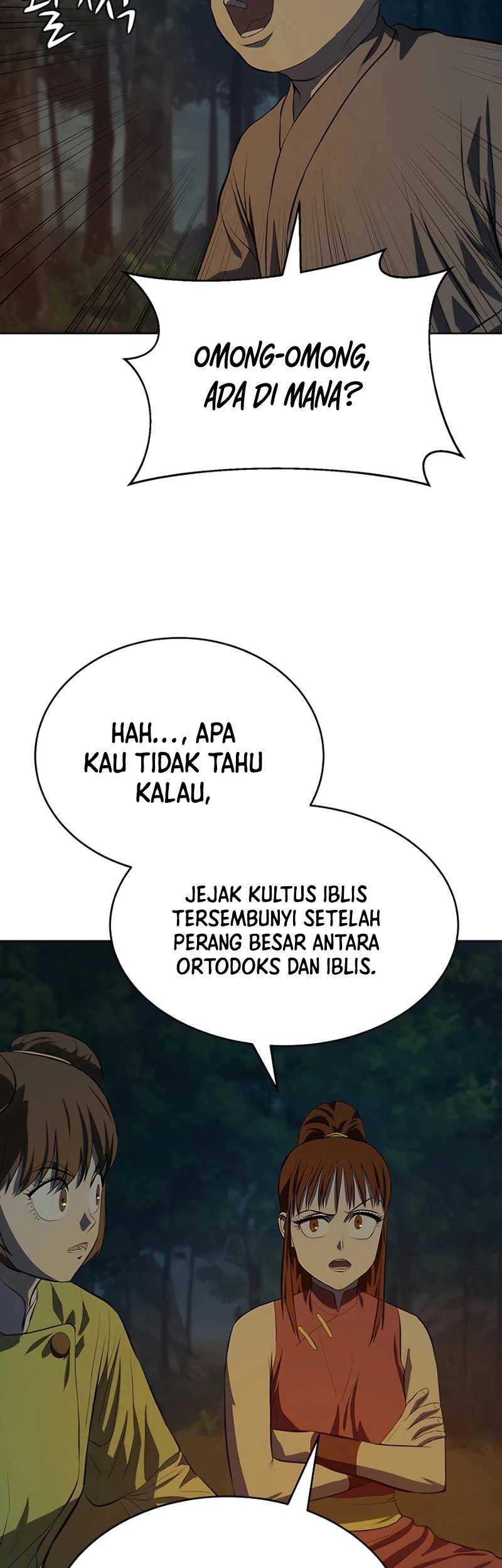 Weak Teacher Bab 125 halaman 20