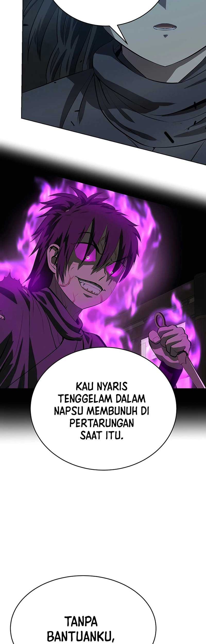 Weak Teacher Bab 125 halaman 32