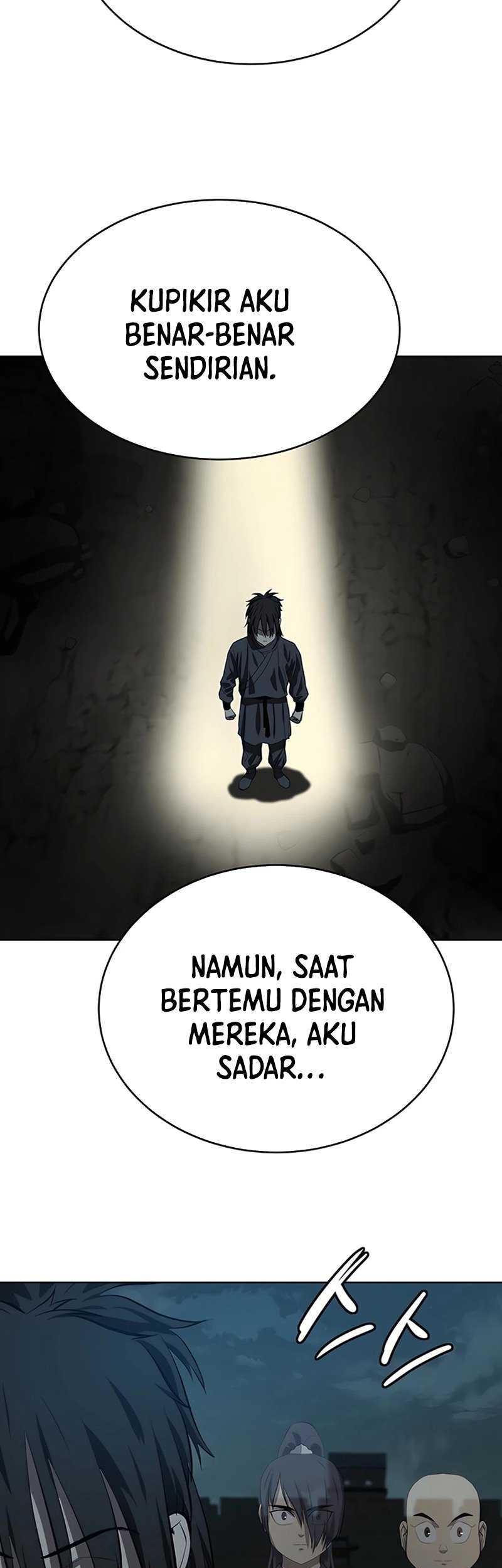 Weak Teacher Bab 125 halaman 38