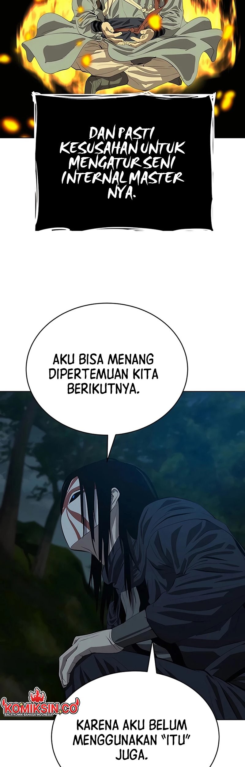 Weak Teacher Bab 126 halaman 6
