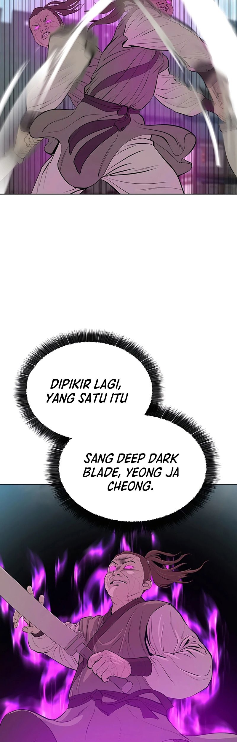 Weak Teacher Bab 126 halaman 32