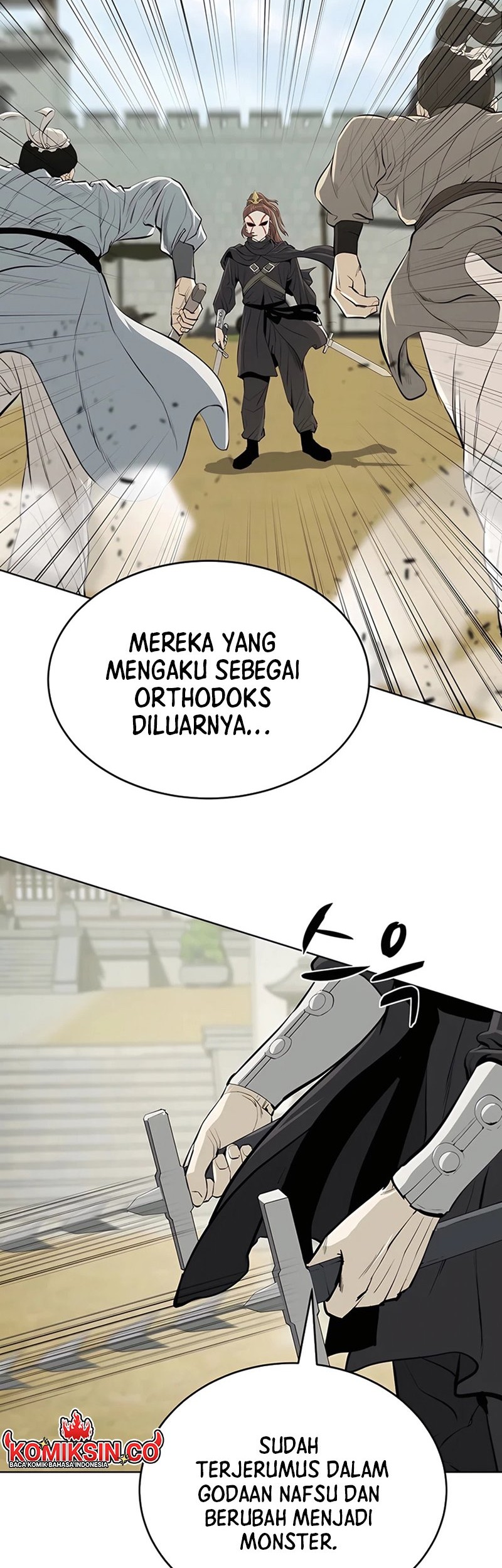 Weak Teacher Bab 127 halaman 7